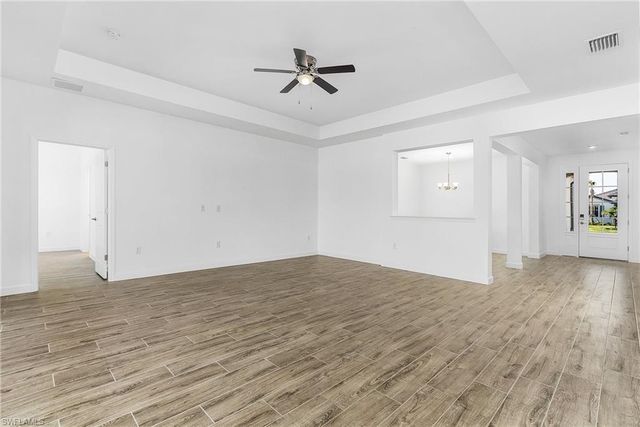 18312 Ridgeline DR, Estero, FL 33928