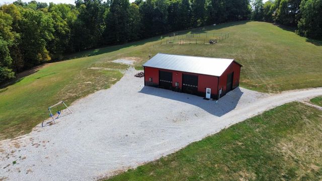 3385 Marietta Road SW, Junction City, OH 43748