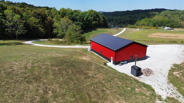 3385 Marietta Road SW, Junction City, OH 43748