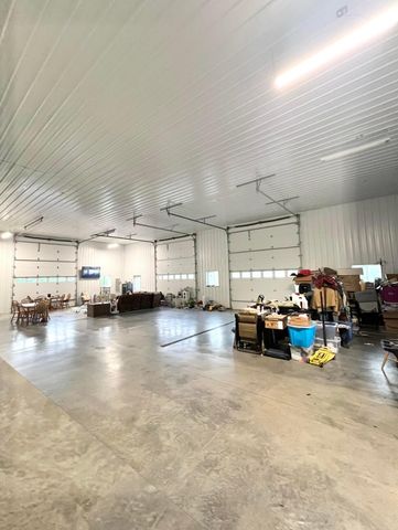 3385 Marietta Road SW, Junction City, OH 43748
