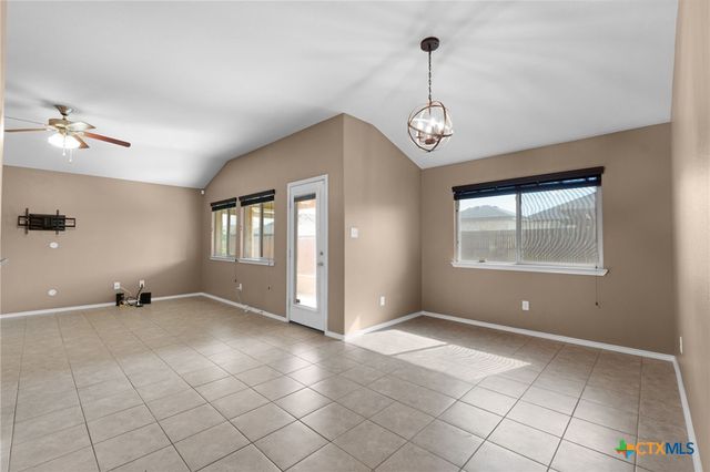 9400 Zayden Drive, Killeen, TX 76542