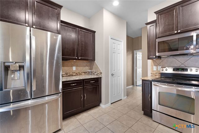9400 Zayden Drive, Killeen, TX 76542