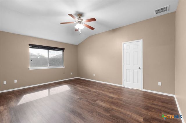 9400 Zayden Drive, Killeen, TX 76542