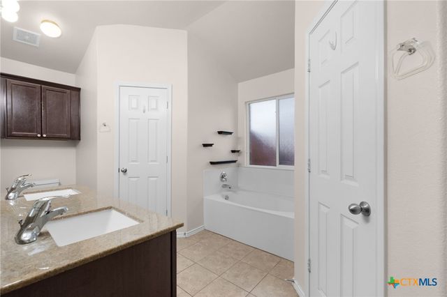 9400 Zayden Drive, Killeen, TX 76542