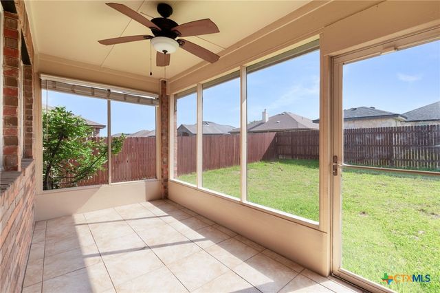 9400 Zayden Drive, Killeen, TX 76542