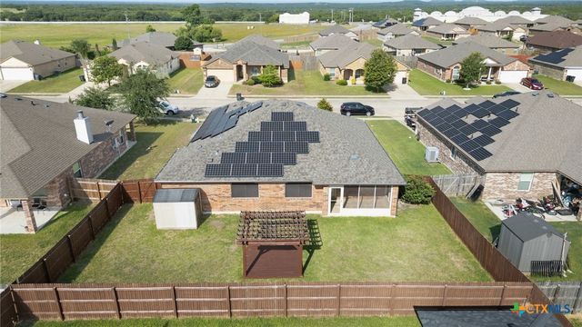 9400 Zayden Drive, Killeen, TX 76542