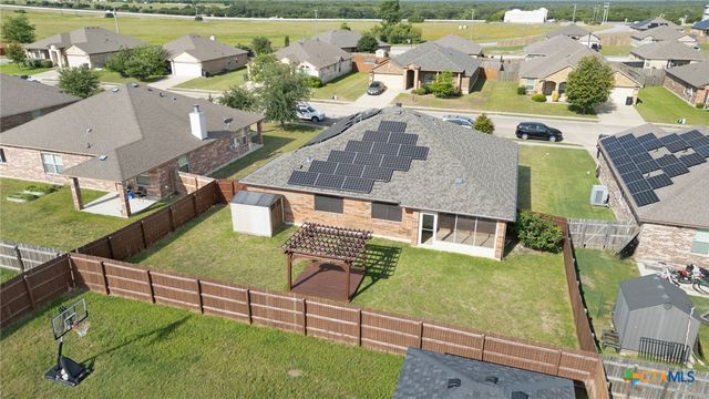 9400 Zayden Drive, Killeen, TX 76542