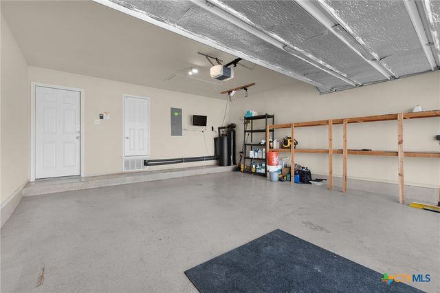 9400 Zayden Drive, Killeen, TX 76542