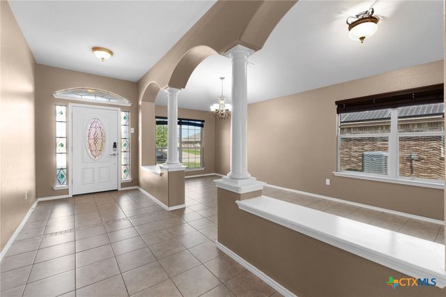 9400 Zayden Drive, Killeen, TX 76542