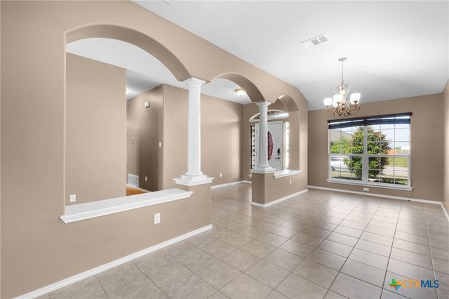 9400 Zayden Drive, Killeen, TX 76542