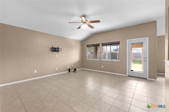 9400 Zayden Drive, Killeen, TX 76542