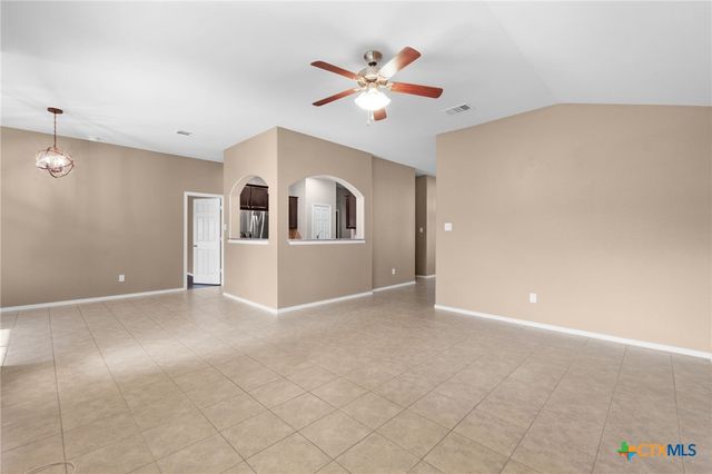 9400 Zayden Drive, Killeen, TX 76542