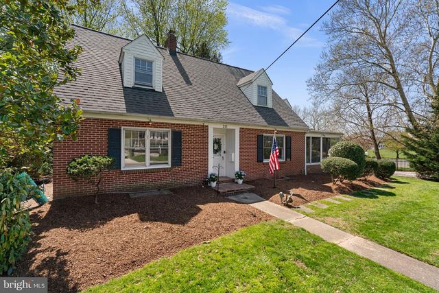 211 W MAPLE RD, Linthicum Heights, MD 21090