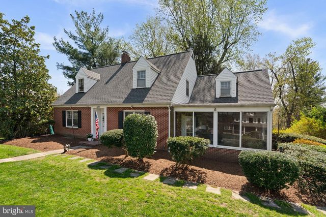 211 W MAPLE RD, Linthicum Heights, MD 21090