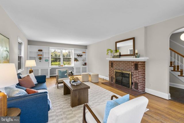211 W MAPLE RD, Linthicum Heights, MD 21090