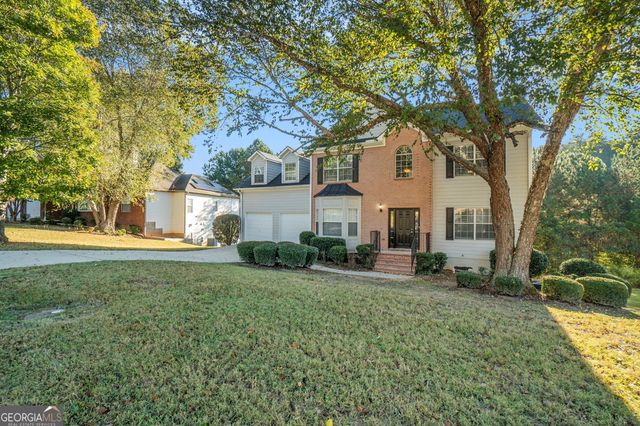 4395 Celebration Drive SW, Atlanta, GA 30331