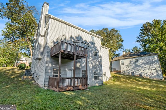 4395 Celebration Drive SW, Atlanta, GA 30331