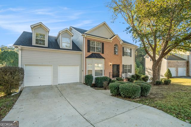 4395 Celebration Drive SW, Atlanta, GA 30331