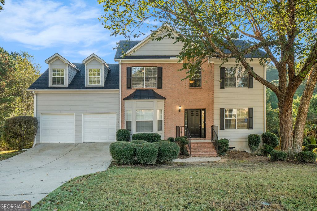 4395 Celebration Drive SW, Atlanta, GA 30331