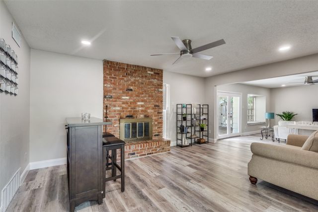 2119 Quail Run, Mckinney, TX 75071
