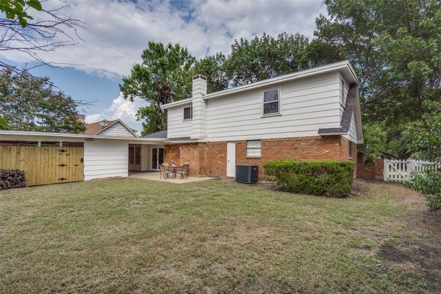 2119 Quail Run, Mckinney, TX 75071