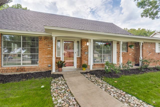 2119 Quail Run, Mckinney, TX 75071