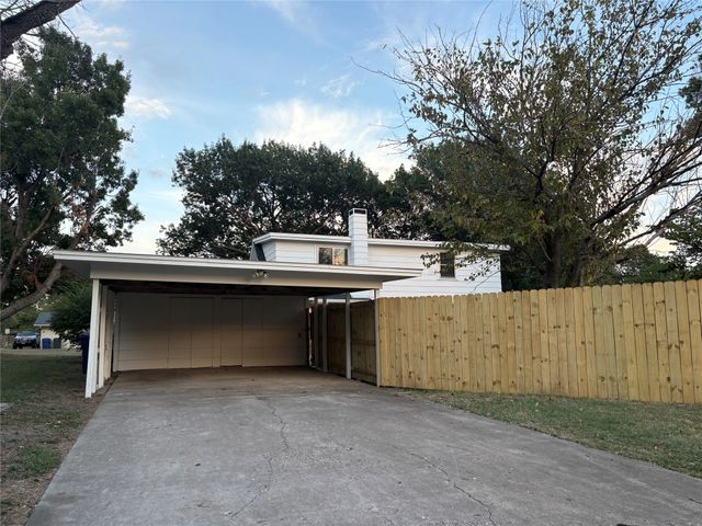 2119 Quail Run, Mckinney, TX 75071