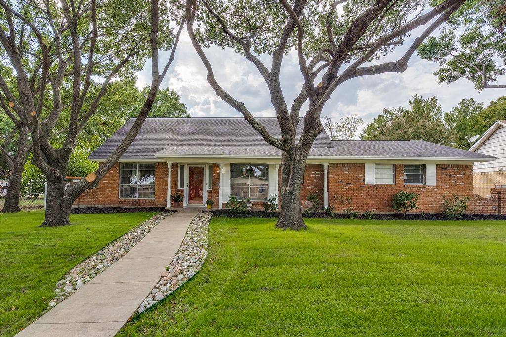 2119 Quail Run, Mckinney, TX 75071