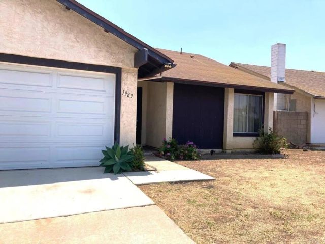 1983 Cantamar Rd, San Diego, CA 92154