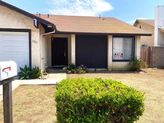 1983 Cantamar Rd, San Diego, CA 92154