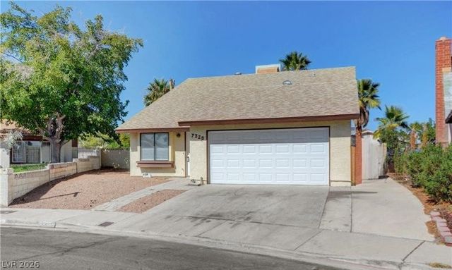 7320 Westbrook Avenue, Las Vegas, NV 89147