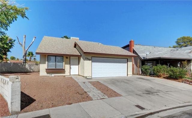 7320 Westbrook Avenue, Las Vegas, NV 89147