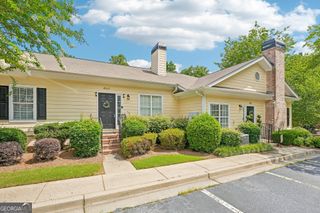 4017 Steeplechase, Alpharetta, GA 30004