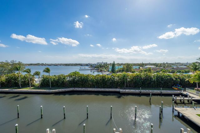 806 E Windward Way 524, Lantana, FL 33462