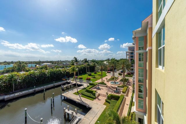 806 E Windward Way 524, Lantana, FL 33462