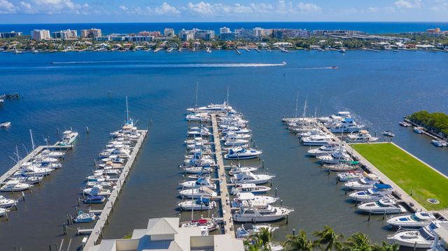 806 E Windward Way 524, Lantana, FL 33462