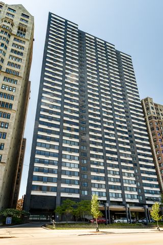 1440 N Lake Shore Drive 35A, Chicago, IL 60610