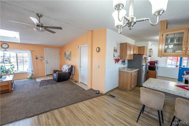 9469 N Bridlebit Ave Avenue, Kingman, AZ 86401