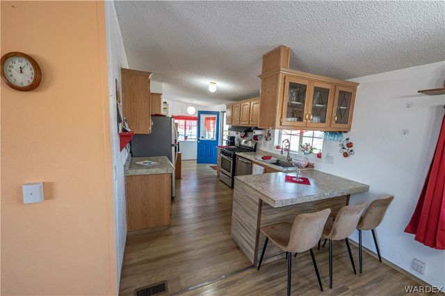 9469 N Bridlebit Ave Avenue, Kingman, AZ 86401