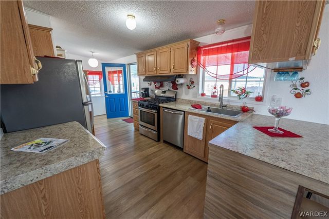 9469 N Bridlebit Ave Avenue, Kingman, AZ 86401