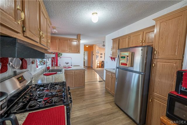 9469 N Bridlebit Ave Avenue, Kingman, AZ 86401