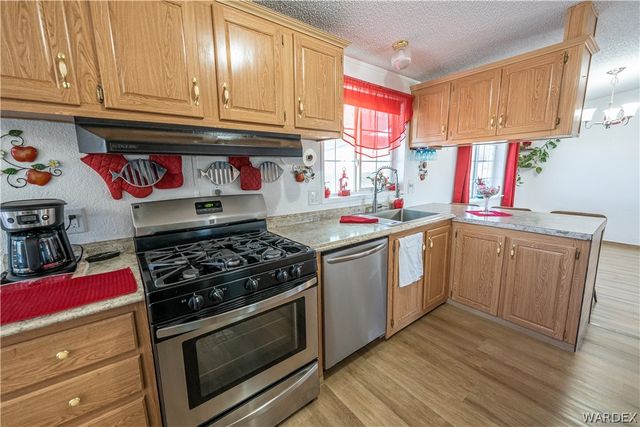 9469 N Bridlebit Ave Avenue, Kingman, AZ 86401