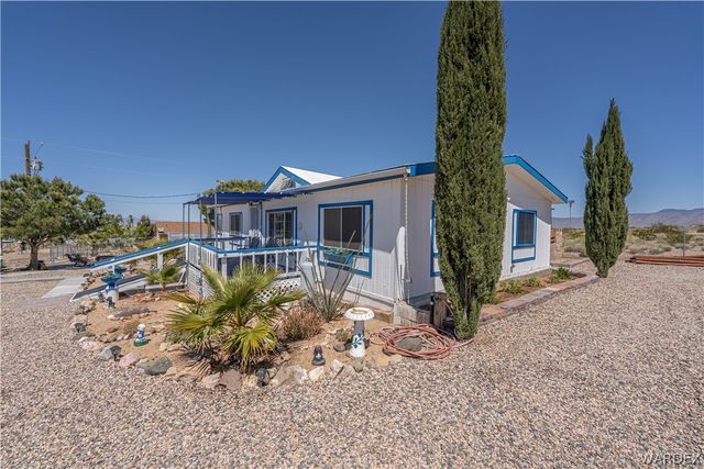 9469 N Bridlebit Ave Avenue, Kingman, AZ 86401
