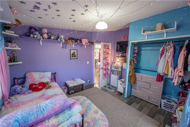 9469 N Bridlebit Ave Avenue, Kingman, AZ 86401