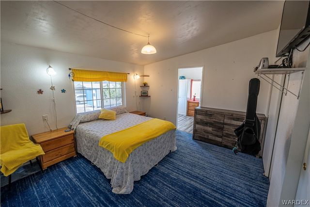 9469 N Bridlebit Ave Avenue, Kingman, AZ 86401