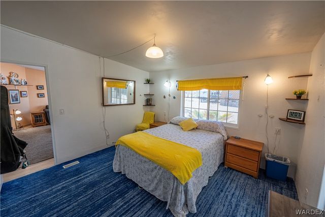 9469 N Bridlebit Ave Avenue, Kingman, AZ 86401