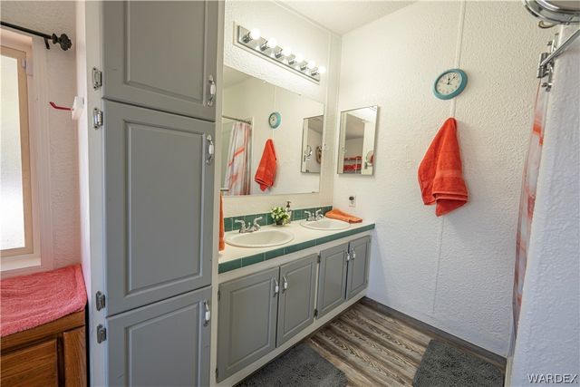 9469 N Bridlebit Ave Avenue, Kingman, AZ 86401