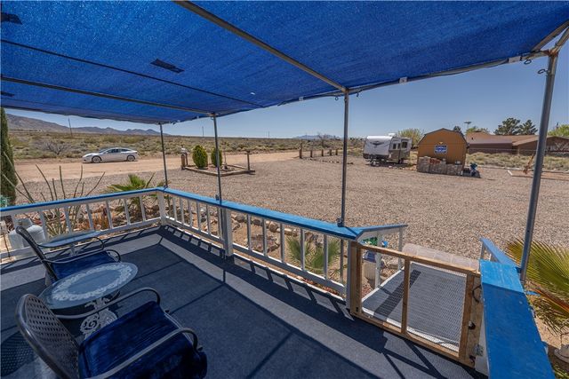 9469 N Bridlebit Ave Avenue, Kingman, AZ 86401