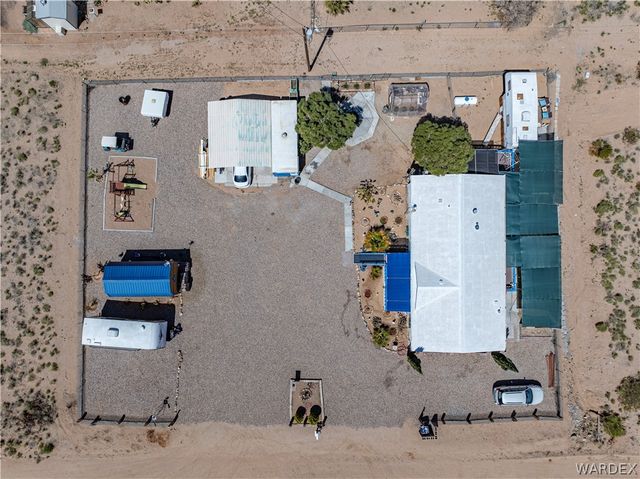 9469 N Bridlebit Ave Avenue, Kingman, AZ 86401