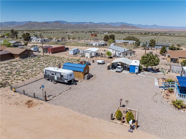 9469 N Bridlebit Ave Avenue, Kingman, AZ 86401